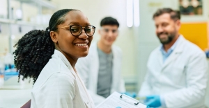 Maximizing Efficiency in the Lab With the Right Tools Maximizing Efficiency in the Lab With the Right Tools